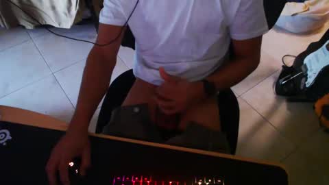 unicornflowers online show from 5, 1, 2025