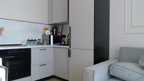 uninvited_raccoon online show from 12, 3, 2025