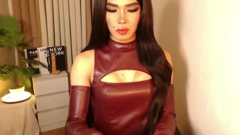 Miss Andrea online show from 30, 10, 2025