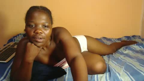 UNIQUEBONY online show from 9, 2, 2025