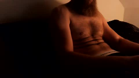 unknownbeard89 online show from 14, 12, 2024