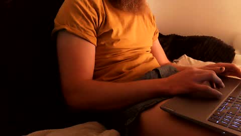 unknownbeard89 online show from 9, 3, 2025