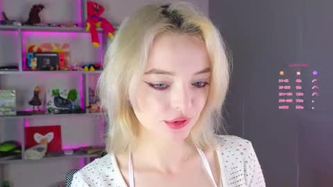 ShizukaShizuSHIZ online show from 11, 9, 2025