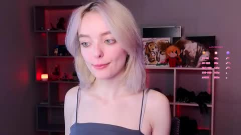 ShizukaShizuSHIZ online show from 16, 9, 2025