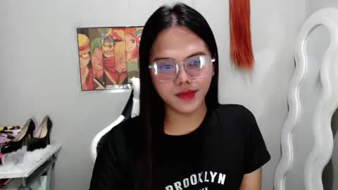 Snapshot of unlovely_arcii chatting on 16, 9, 2025 arcii online show from 16, 9, 2025