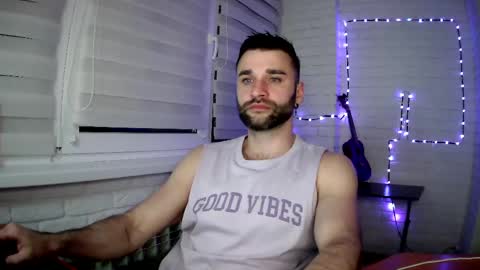 SlavaVibes online show from 3, 5, 2026