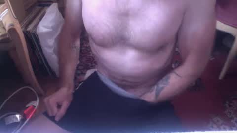 unrest666 online show from 23, 9, 2025