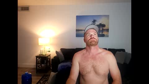 Snapshot of untamedginger chatting on 21, 9, 2025 UntamedGinger online show from 21, 9, 2025