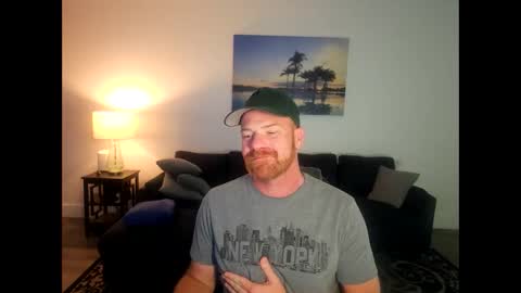 Snapshot of untamedginger chatting on 29, 9, 2025 UntamedGinger online show from 29, 9, 2025