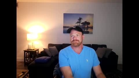 Snapshot of untamedginger chatting on 10, 10, 2025 UntamedGinger online show from 10, 10, 2025
