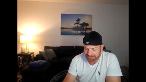 Snapshot of untamedginger chatting on 12, 10, 2025 UntamedGinger online show from 12, 10, 2025