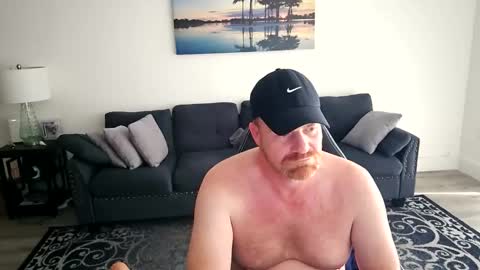 UntamedGinger online show from 16, 5, 2026