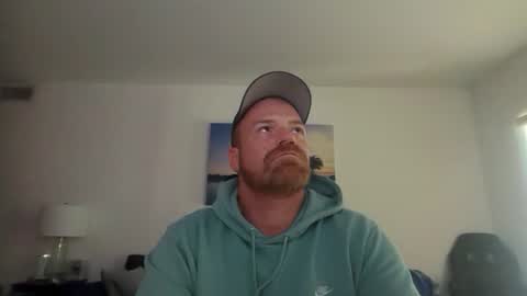 UntamedGinger online show from 26, 7, 2026