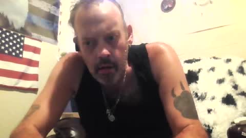 untamedmustang69 online show from 27, 7, 2026
