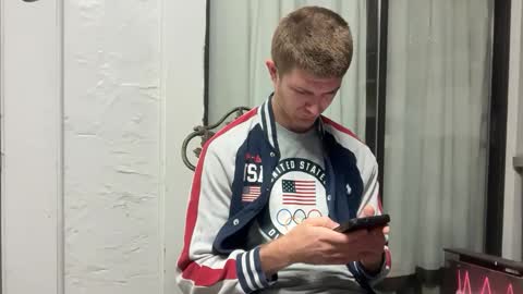 Stepbro online show from 4, 3, 2025