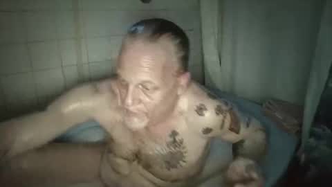 unwanted_boner online show from 13, 4, 2026