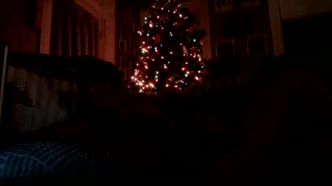 upforanything27 online show from 24, 12, 2024