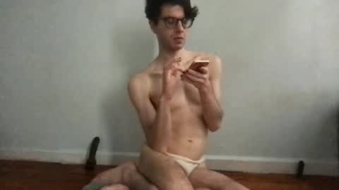 Snapshot of upsetboy chatting on 19, 2, 2026 deaf mute boy online show from 19, 2, 2026