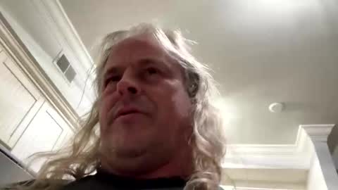 Snapshot of uptimeb4downtime chatting on 7, 11, 2025 Just 4 Fun online show from 7, 11, 2025