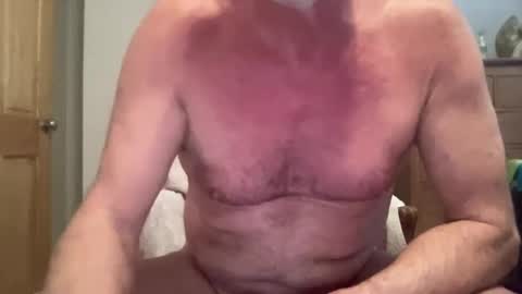 Oak Cock online show from 5, 2, 2025