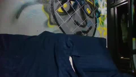 Snapshot of ur855224 chatting on 17, 9, 2025 EL CAMA online show from 17, 9, 2025