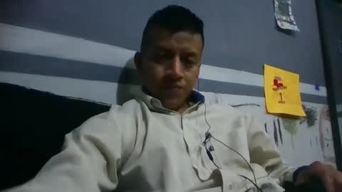 EL CAMA online show from 13, 2, 2026