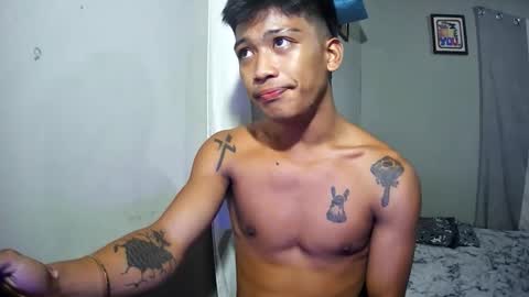 ur_asianpinoy online show from 3, 11, 2025