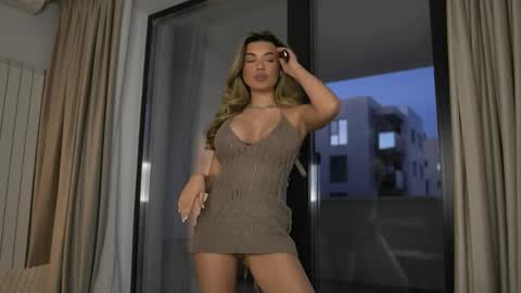 Ivy online show from 24, 4, 2026