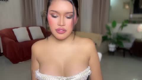 Snapshot of ur_bombshellpatty chatting on 2, 7, 2026 ur_bombshellpatty online show from 2, 7, 2026