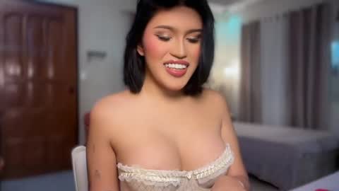 Snapshot of ur_bombshellpatty chatting on 6, 7, 2026 ur_bombshellpatty online show from 6, 7, 2026
