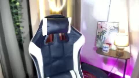 ur_dazzlingmorenaxx online show from 7, 11, 2025