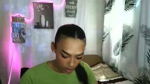 ur_dazzlingmorenaxx online show from 1, 6, 2026
