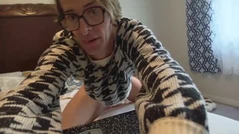 Goddess online show from 16, 11, 2025