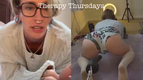 Goddess online show from 20, 11, 2025