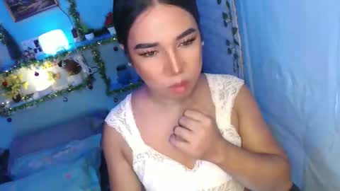 jennie online show from 23, 11, 2025