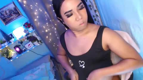 jennie online show from 16, 3, 2026