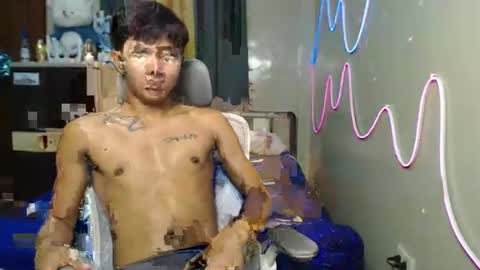 Snapshot of ur_hottestjonny chatting on 11, 6, 2026 jonny online show from 11, 6, 2026