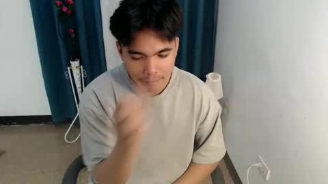 Snapshot of ur_jadelover chatting on 12, 5, 2026 JADE online show from 12, 5, 2026