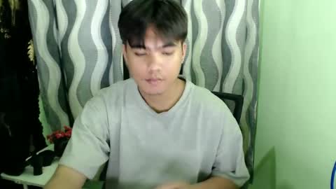 Snapshot of ur_jadelover chatting on 20, 6, 2026 JADE online show from 20, 6, 2026