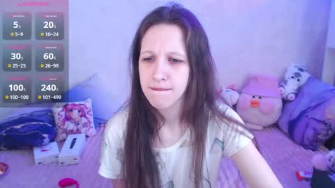 Lera online show from 2, 3, 2026