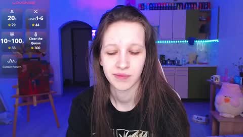 Lera online show from 30, 3, 2026