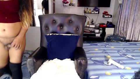 QUEEN ANGELA online show from 30, 12, 2024