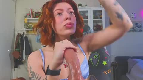 Olivia Kaufman online show from 1, 6, 2026