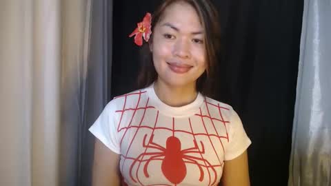 Snapshot of ur_perfectgirlmsa chatting on 16, 9, 2025 Ms. A lets go pass or pvt show online show from 16, 9, 2025