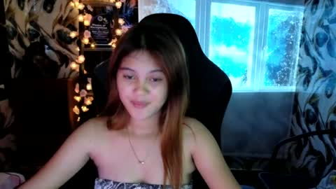 ur_prettyangel online show from 10, 7, 2026