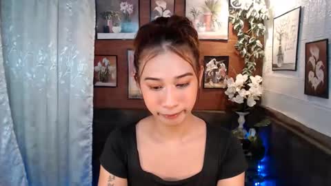 Snapshot of ur_rianlover chatting on 9, 10, 2025 ur_rianlover online show from 9, 10, 2025