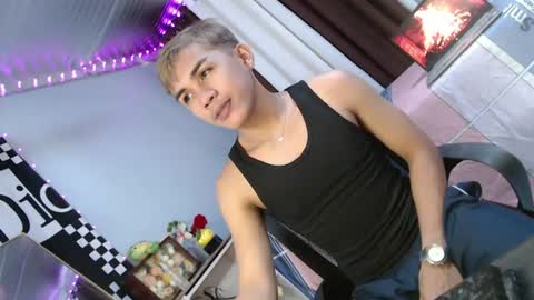 ur_shan21 online show from 13, 7, 2026