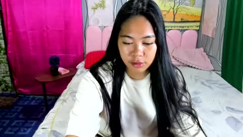 ur_shy_eunice online show from 30, 7, 2026