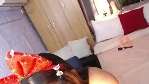 Snapshot of ur_sugarbabyx chatting on 23, 12, 2024 ur_sugarbabyx online show from 23, 12, 2024