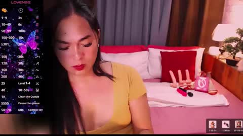 Snapshot of ur_sugarbabyx chatting on 5, 6, 2026 ur_sugarbabyx online show from 5, 6, 2026